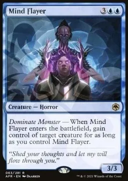 Mind Flayer