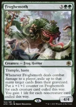 Froghemoth