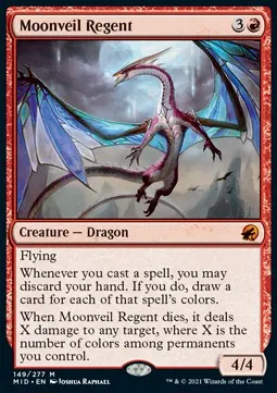 Moonveil Regent