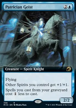 Patrician Geist