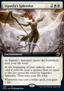 Sigarda's Splendor