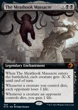 The Meathook Massacre