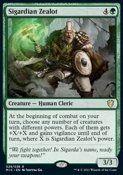 Sigardian Zealot