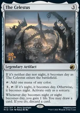 The Celestus