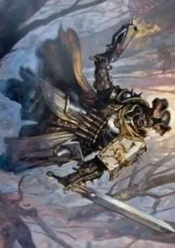 Art Series: Brutal Cathar
