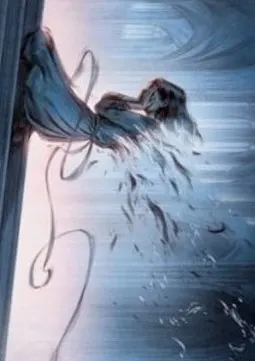 Art Series: Fading Hope