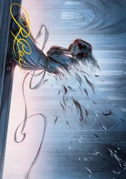 Art Series: Fading Hope