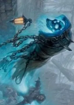 Art Series: Nebelgast Intruder