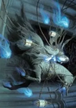 Art Series: Patrician Geist