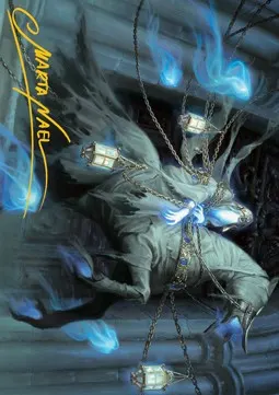 Art Series: Patrician Geist