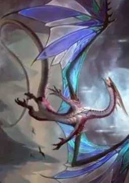 Art Series: Moonveil Regent