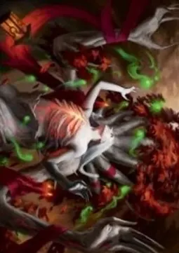 Art Series: Dryad's Revival