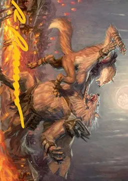 Art Series: Duel for Dominance