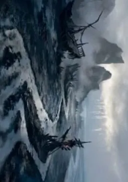 Art Series: Shipwreck Marsh