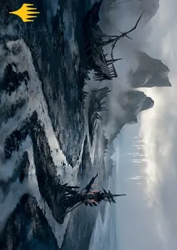 Art Series: Shipwreck Marsh