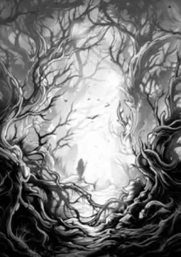 Art Series: Forest