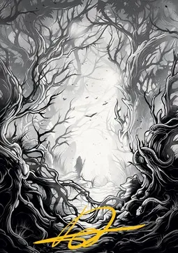 Art Series: Forest