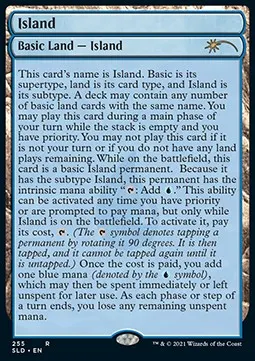 Island