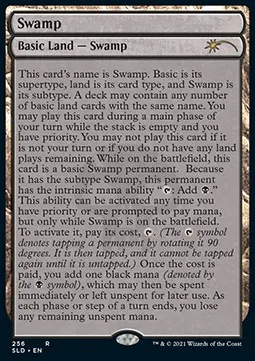 Swamp