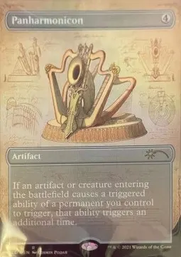 Panharmonicon