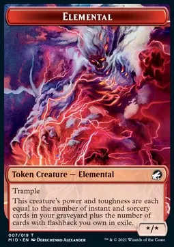Elemental