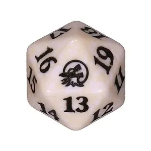 Innistrad: Midnight Hunt: D20 Die