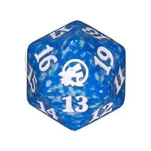 Innistrad: Midnight Hunt: D20 Die