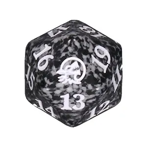 Innistrad: Midnight Hunt: D20 Die