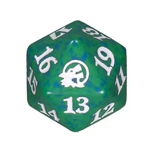 Innistrad: Midnight Hunt: D20 Die