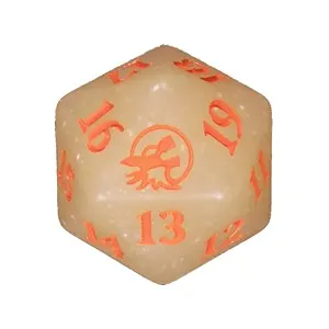 Innistrad: Midnight Hunt: Bundle D20 Die