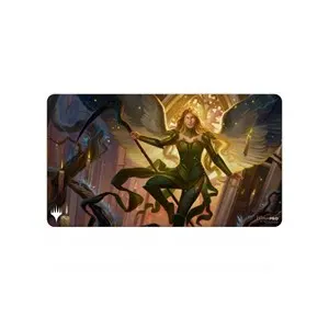 Innistrad: Midnight Hunt | "Sigarda, Champion of Light" Playmat