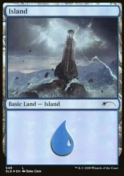 Island