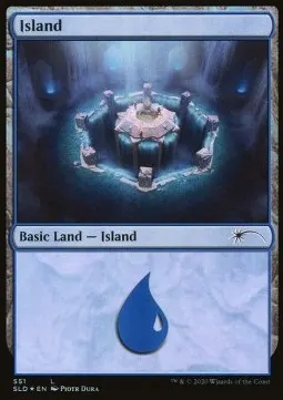 Island