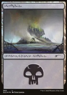 Swamp