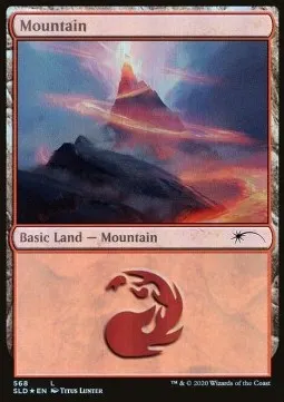 Mountain