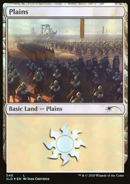 Plains
