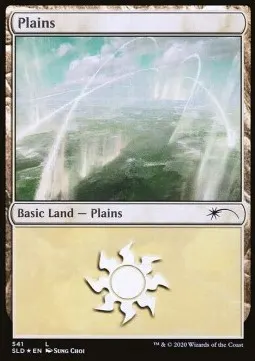 Plains