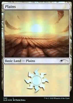 Plains