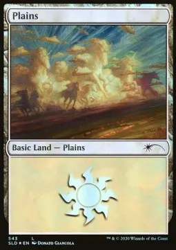 Plains
