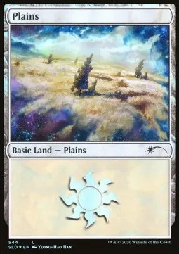 Plains