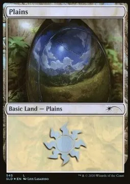 Plains