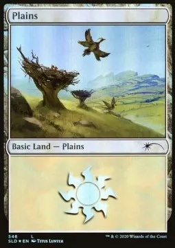 Plains