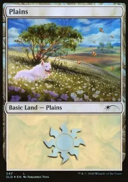 Plains