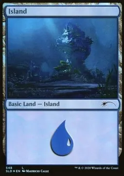 Island