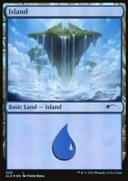 Island