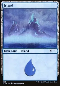 Island