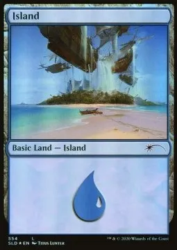 Island