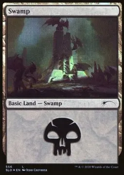 Swamp