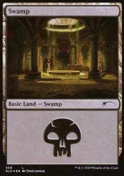 Swamp