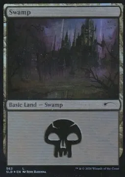 Swamp